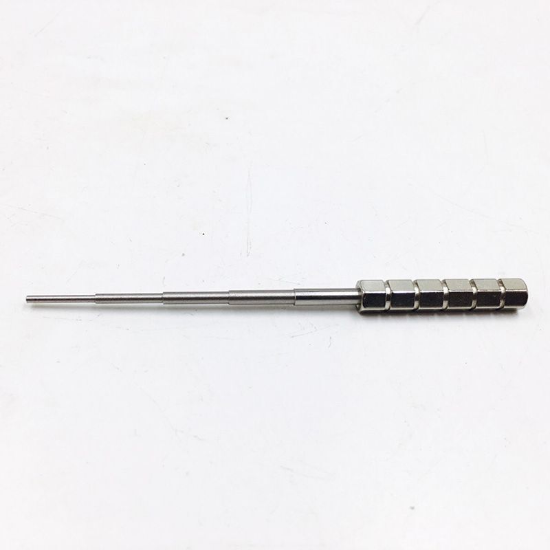 5 Sizes Wire Looping Tool Wire Looping Mandrel Making for Jewelry Wire Wrapping