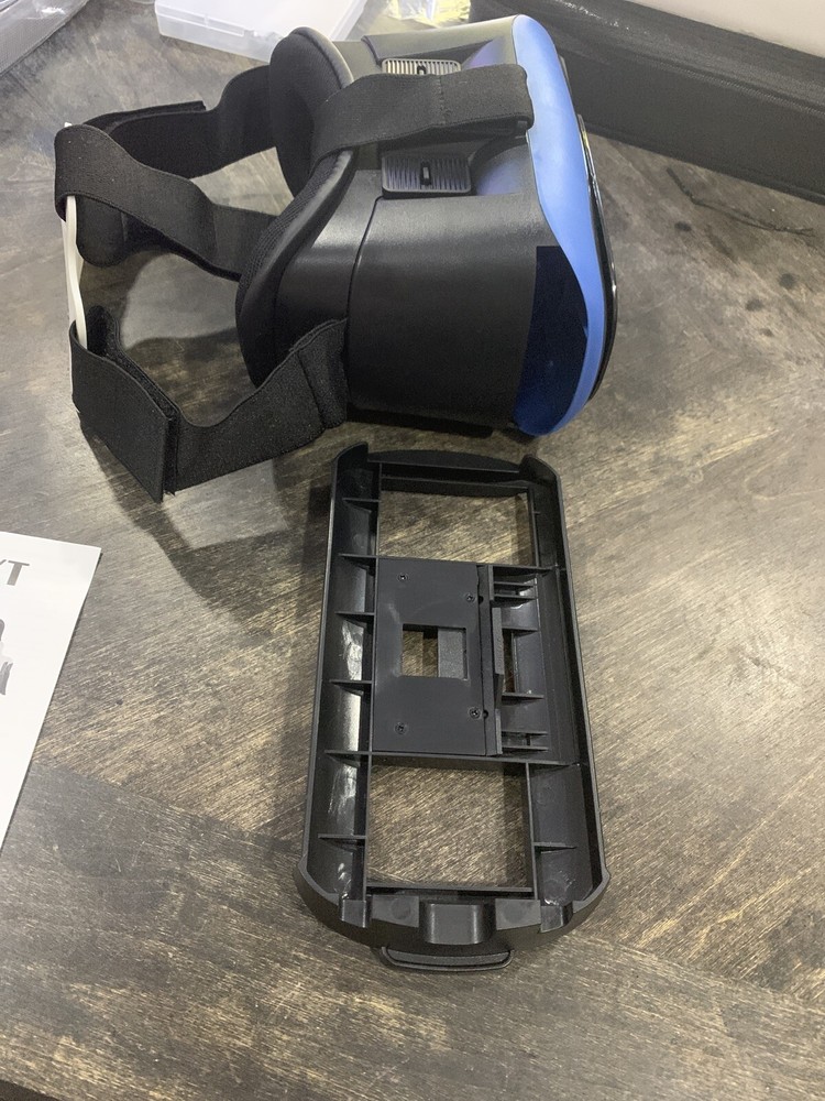 BNEXT VR Headset Compatible with iPhone & Android Phone