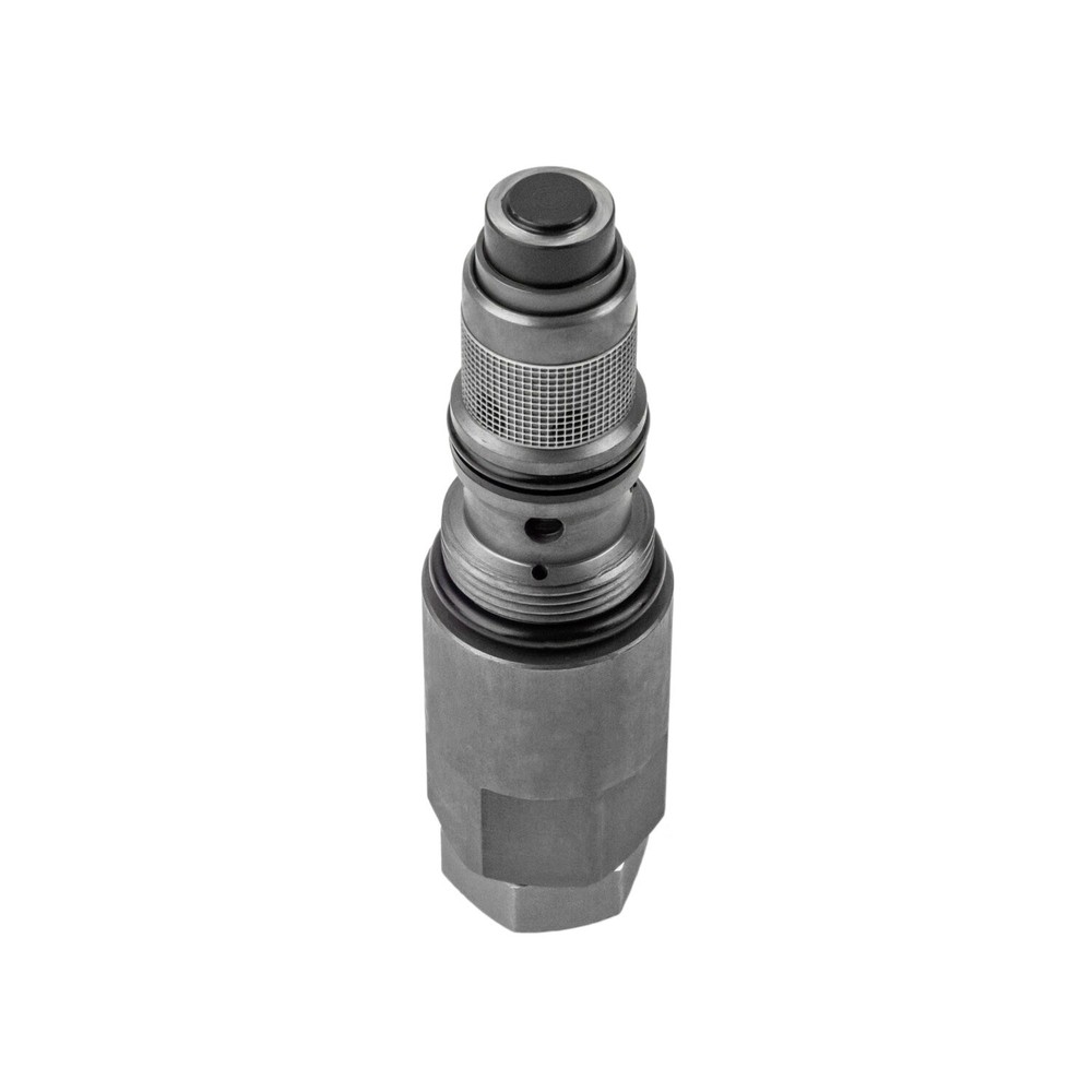 G SERIES RELIEF VALVE