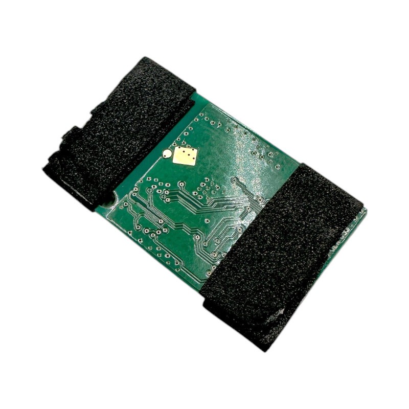 07-BTM881-1QA - Wireless Module Pbotg TL