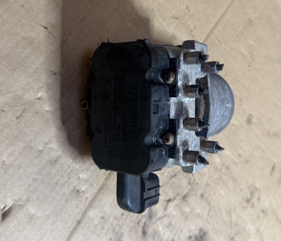 Honda Prelude ABS Pump