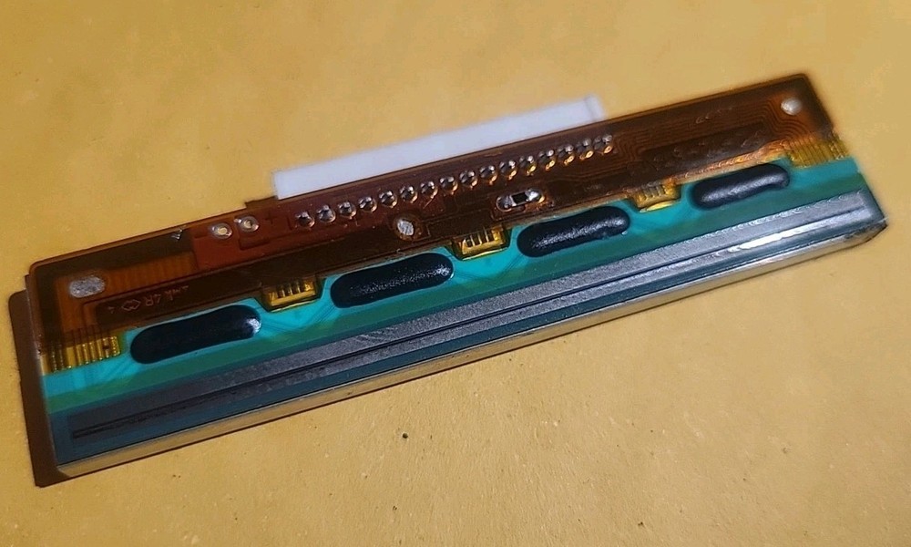 Hyosung Thermal Printer Head KPC-72-8TA01