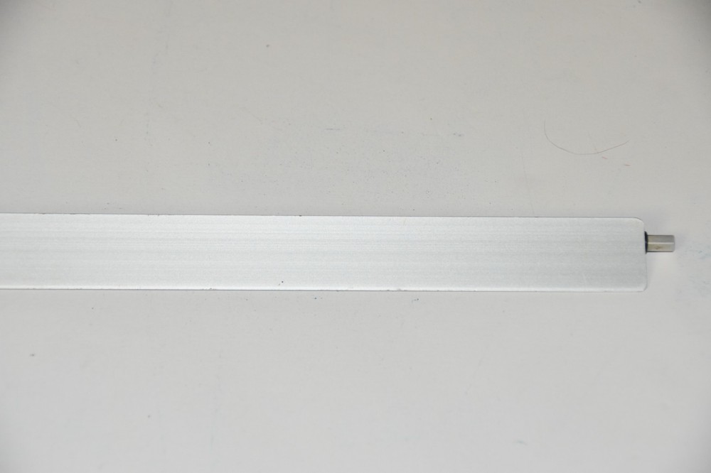 Pickett Rapid Rule 12" Architecture Adjustable Triangular Scale Model #239 ruler