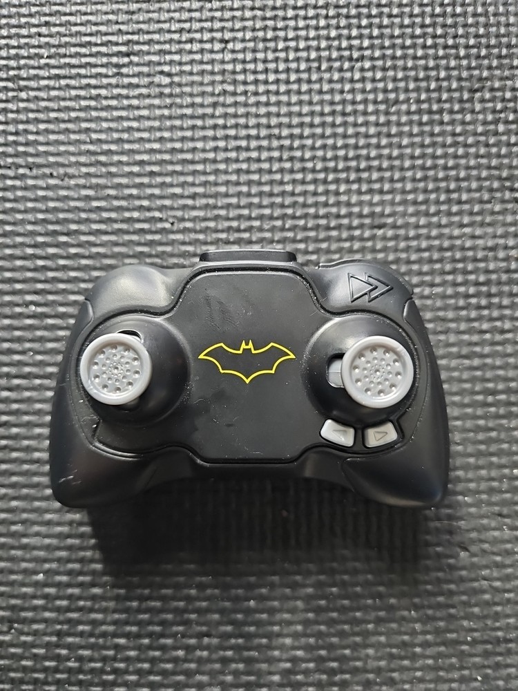 Spin Master Batman Bat Mobile Remote Only 92311TX