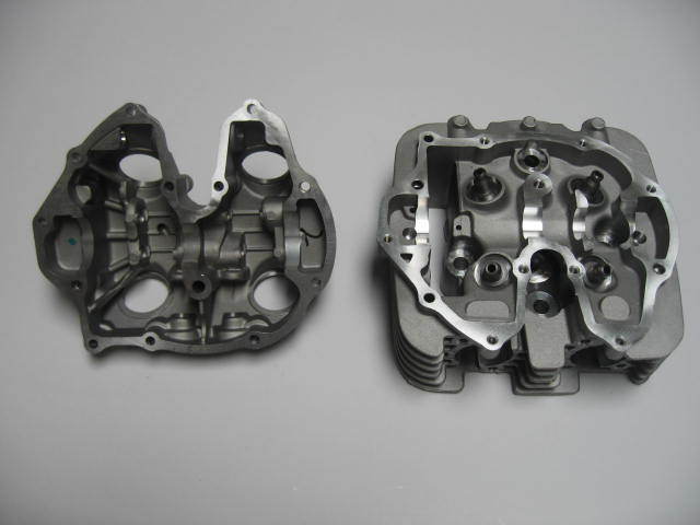 99-08 NEW Honda TRX400EX TRX 400EX Cylinder Head