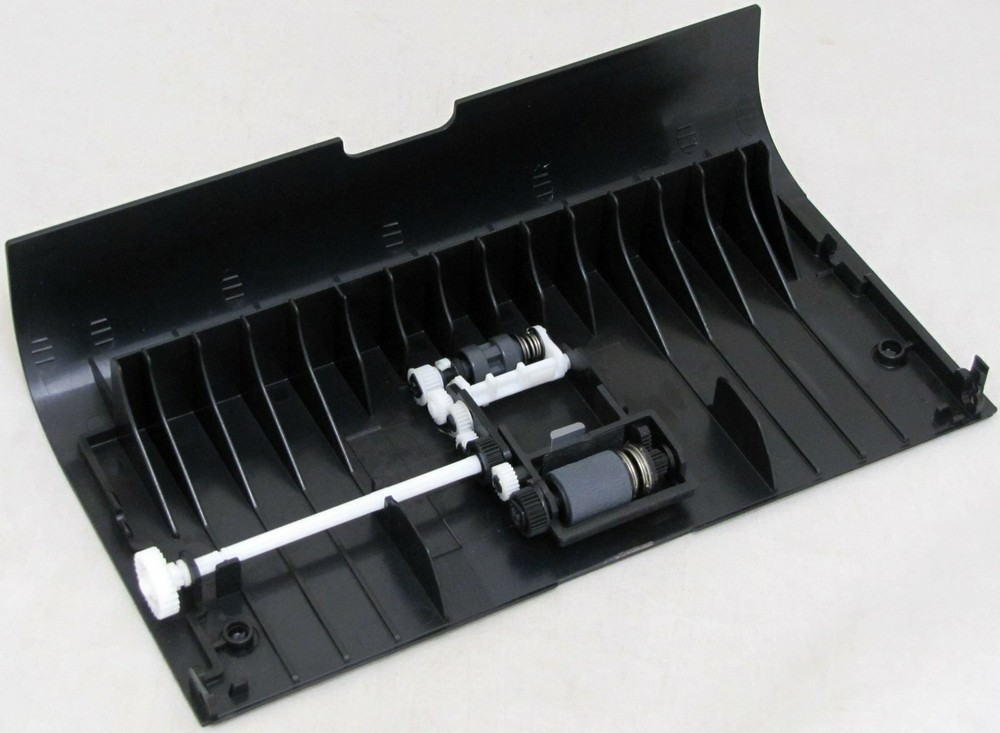 Epson WorkForce 315 Printer Upper ADF Document Paper Feed Jam Door Cover C362B