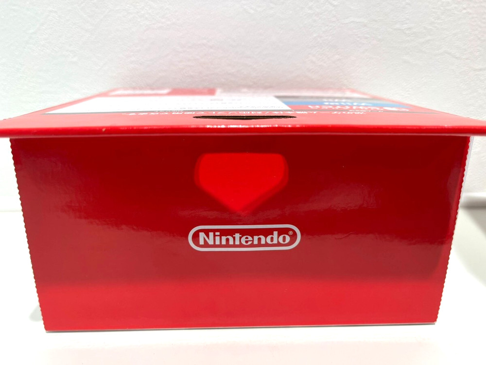 Nintendo Game Cube Super Smash Bros Controller - Black Japan Imported