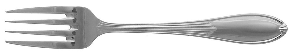 Wallace Silver Astra Salad Fork 4136746