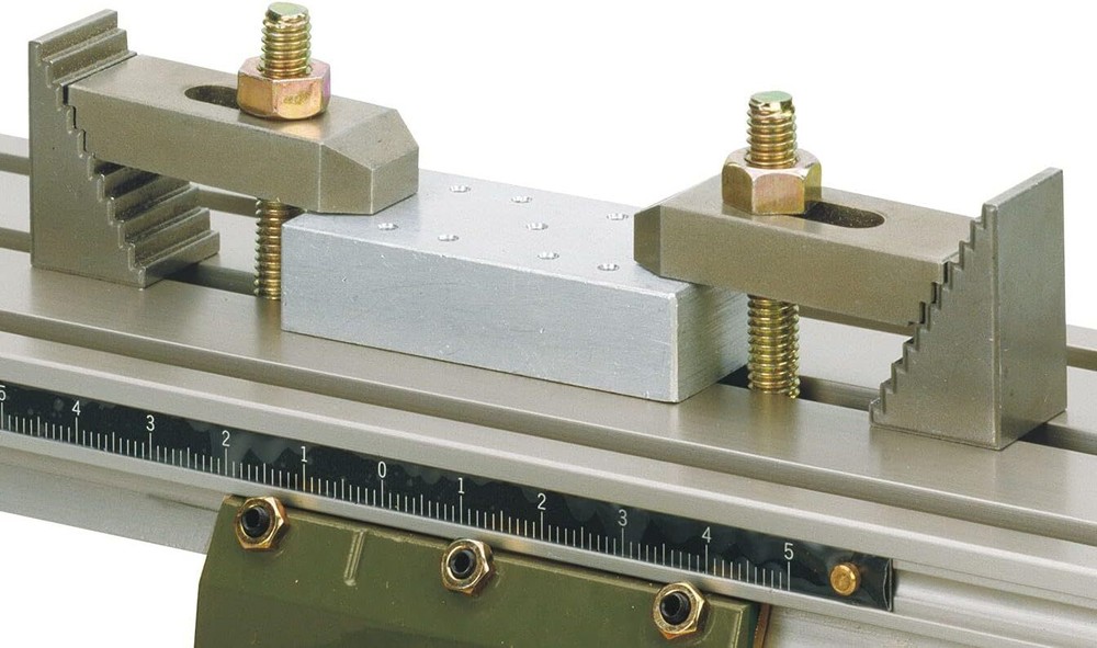 Proxxon MICRO KT 70 Compound Table for Precision Milling, Boring, Drilling Gr...