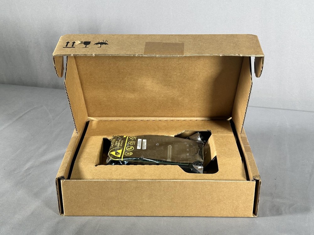 Intel RMS3JC080 Integrated RAID Module | New | 12Gb/s SAS / SATA Controller