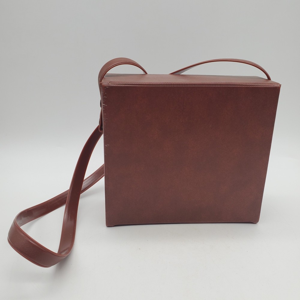 VINTAGE BINOCULAR CASE (MADE IN KOREA)