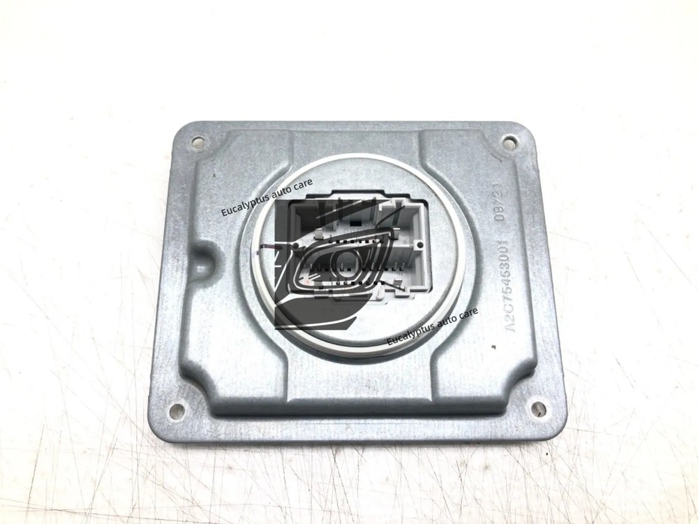 2020 - 2024 FORD EXPLORER FRONT LEFT SIDE HEADLIGHT BALLAST CONTOL MODULE OEM