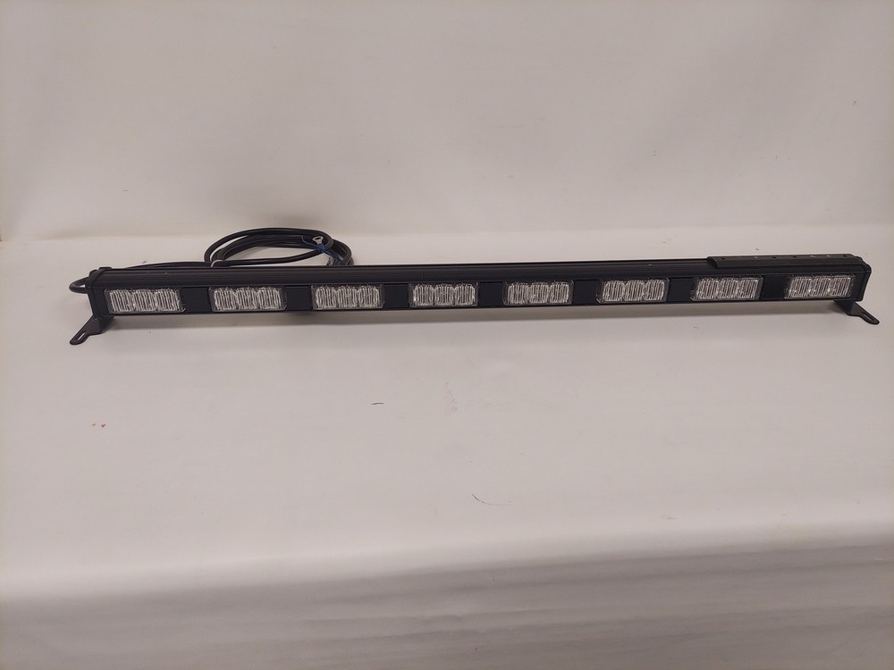 Code 3 Light Bar XT308AS