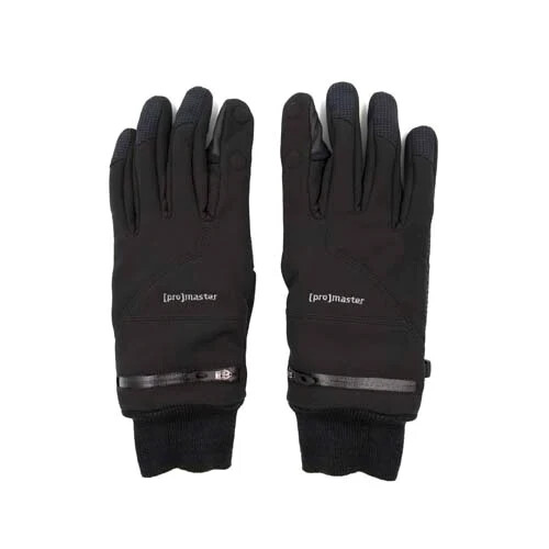 ProMaster 4-Layer Photo Gloves V2 - Extra Large