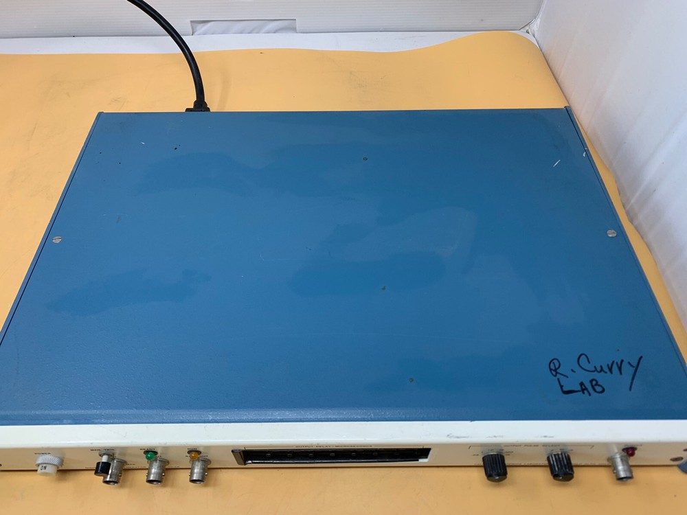 California Avionics Digital Delay Generator 101AR