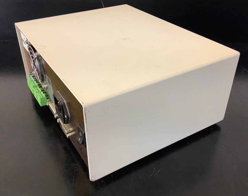 Lock Spray Controller MA3889001DC2 Micromass LCMS Spectrometer MSD