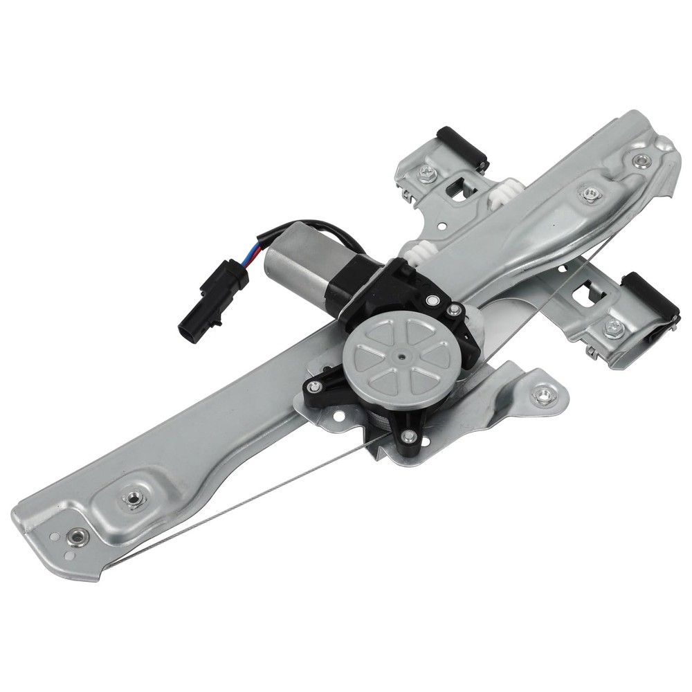 Rear Left Power Window Regulator Motor Replacement 2012-2020 Sonic 751-565