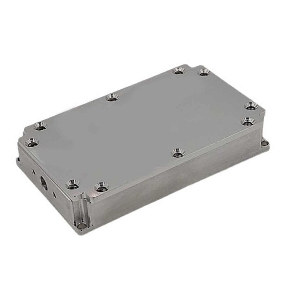 ALF Protection Box with CNC Processing for Superior Signal Performance