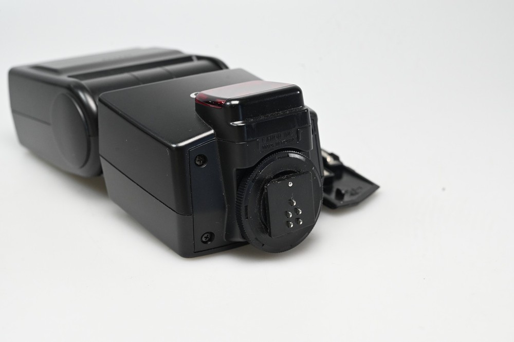 Canon 380EX Speedlite E-TTL Flash #G097