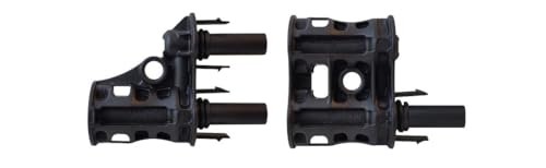 Samlex SBC-2-DC Solar Panel Branch Connectors