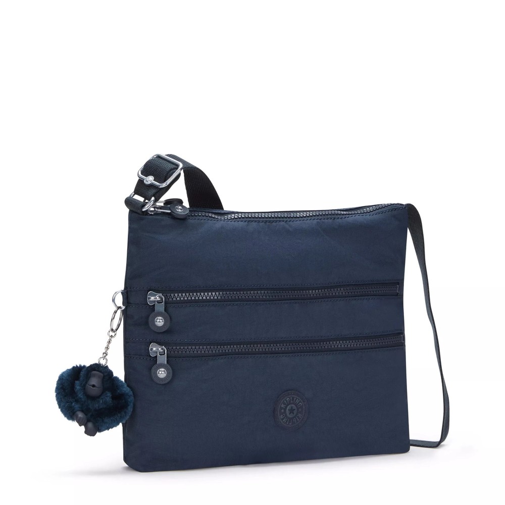 Kipling Alvar Crossbody Bag