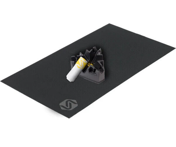 Saris 9781T Complete Accessory Training Kit *NO BOX* (Reg. $130)