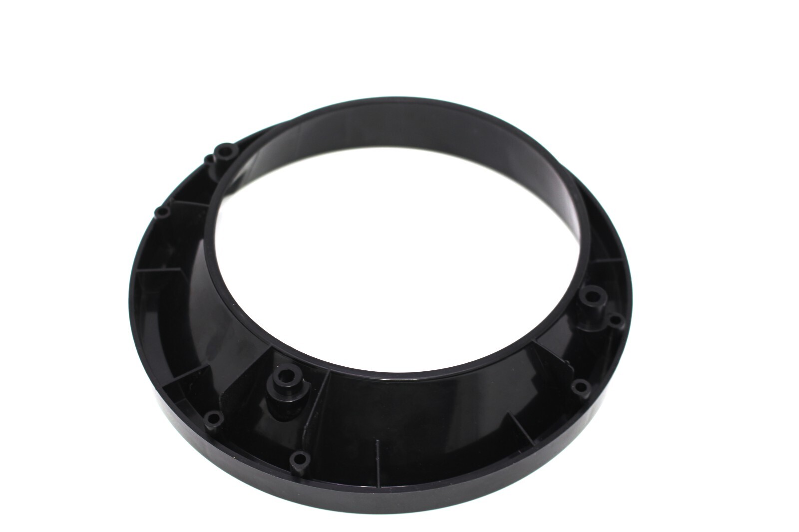 Speaker Adapters Rings 5.25"To6.5"For Harley Batwing FLHX FLHT Fairings96-13 2pk