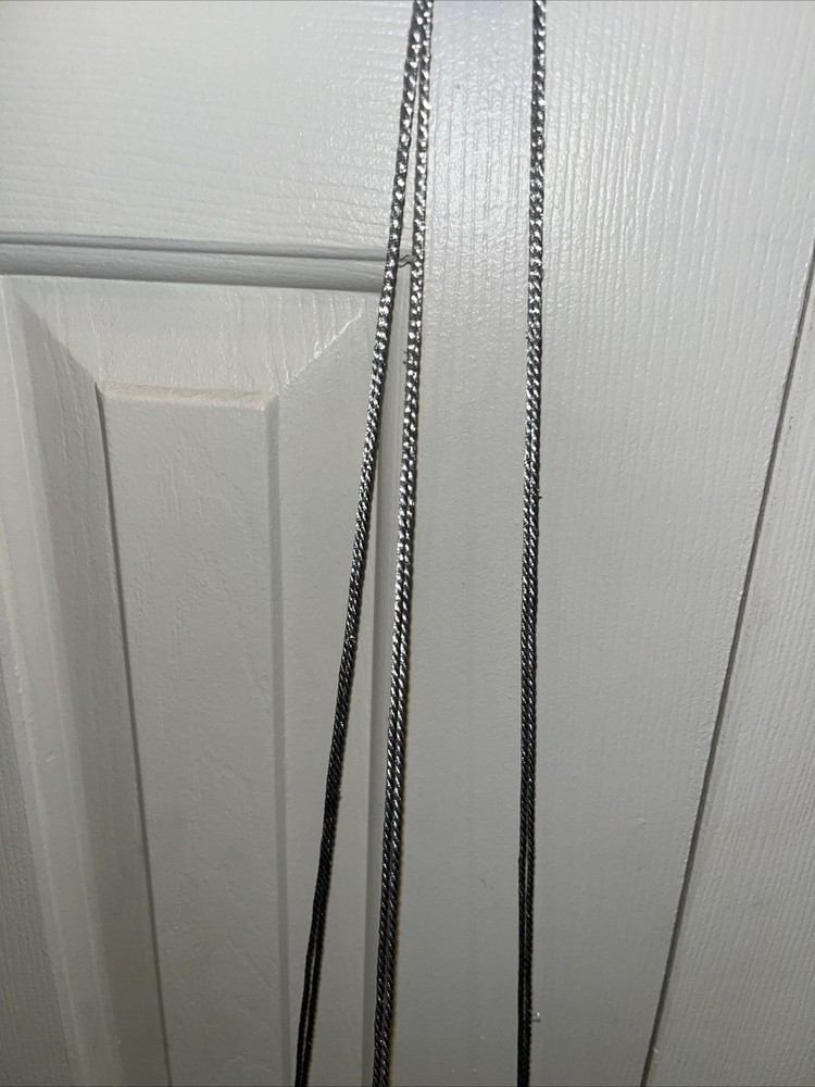 Disco Ball Hanging Plant 24”