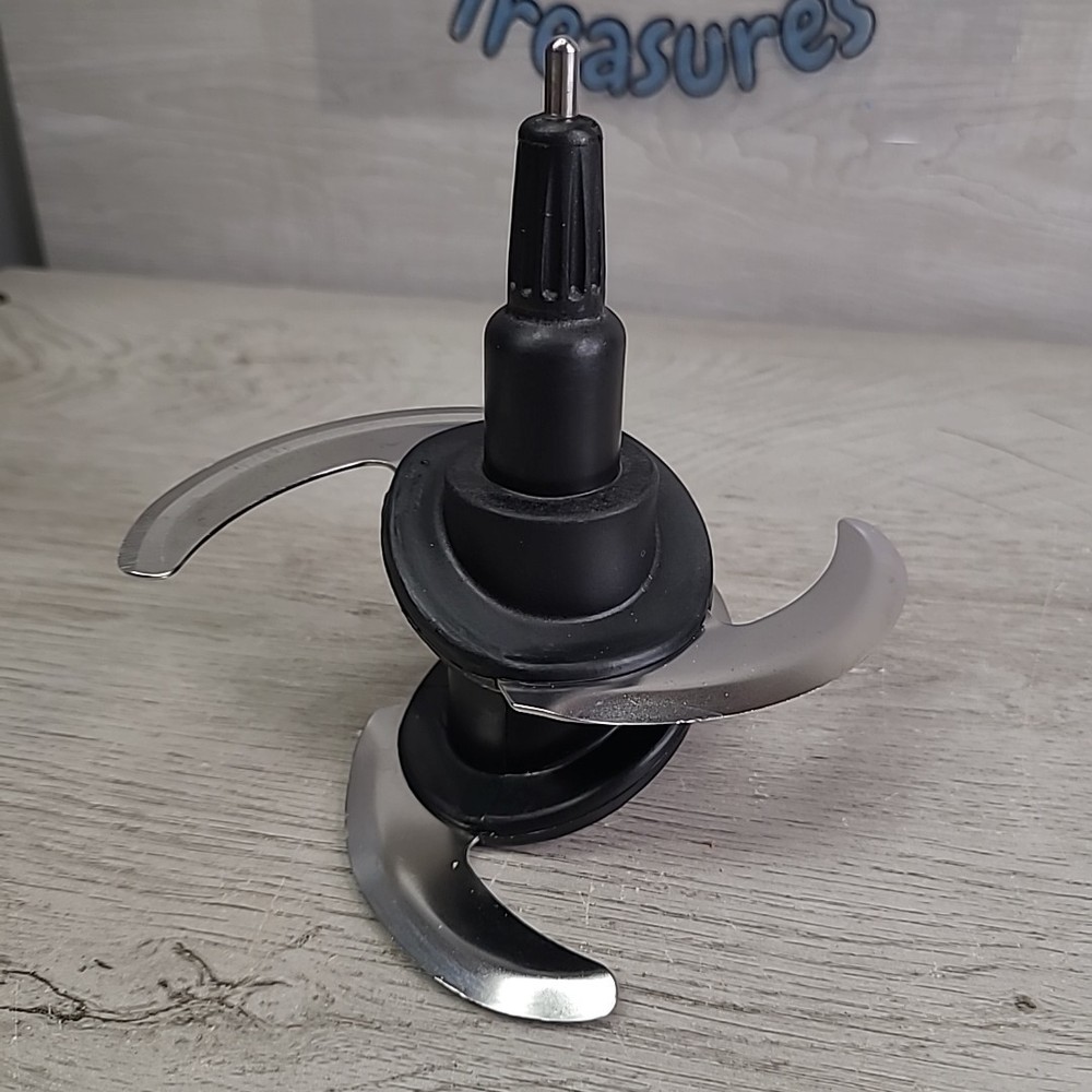 NINJA BL770 Mega Kitchen System Blender Chopping Blade Replacement Part