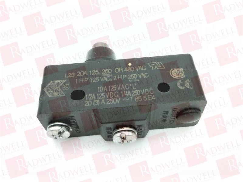 HONEYWELL YA-2RBT / YA2RBT (USED)