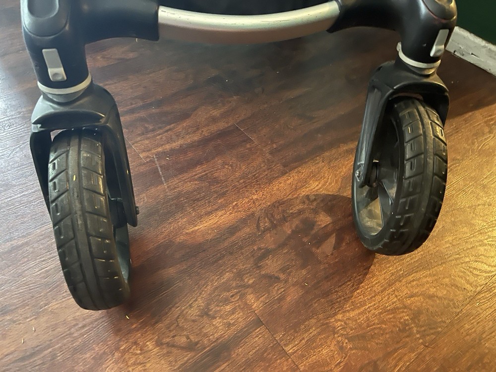 City Select Single Stroller