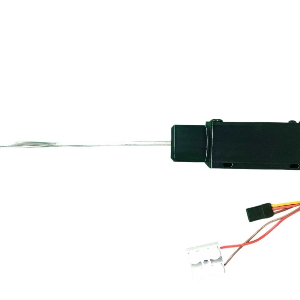 Mechanical Resettable Fuse Switch for Multirotor For drones 150x26x26mm