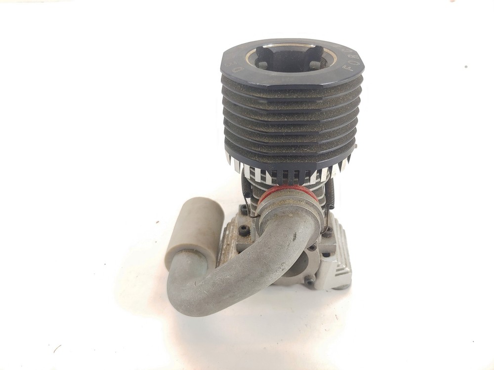Delta Force FC Engine 3.5 Nitro Engine w/ Carb ++