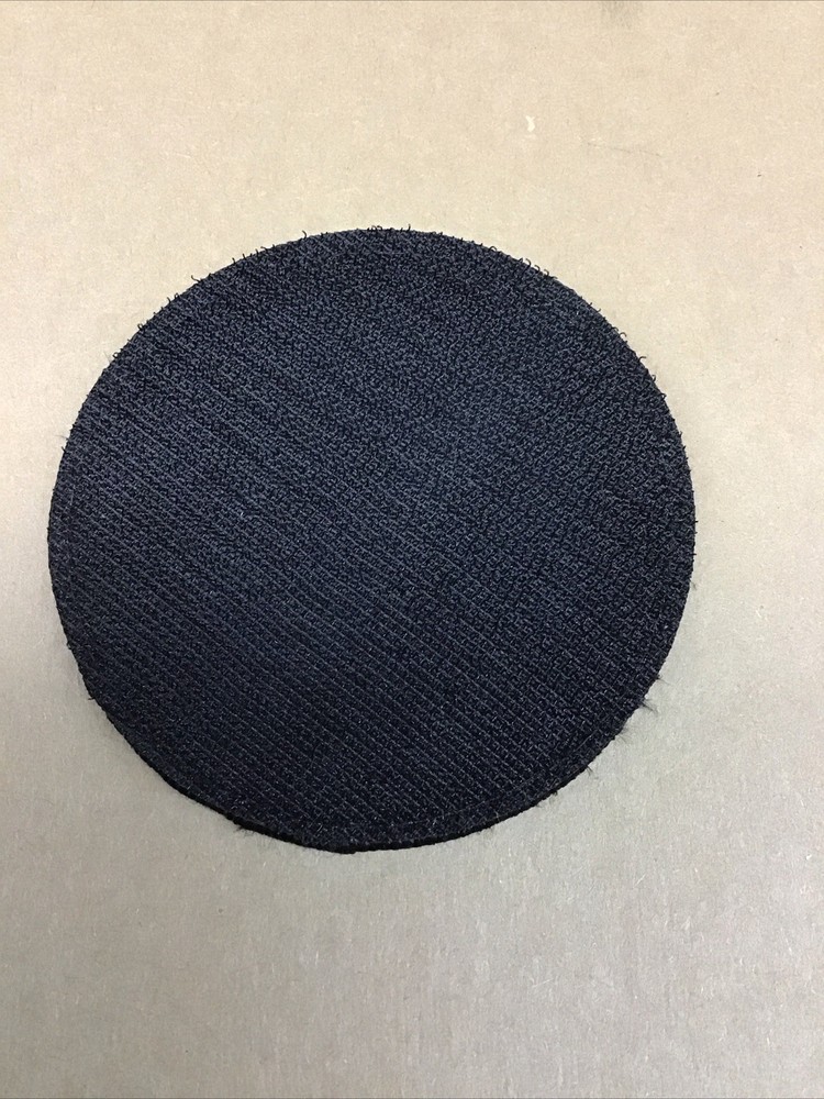 Glock Safe Action Pistols 3.5” Patch With Hook Backing New UM
