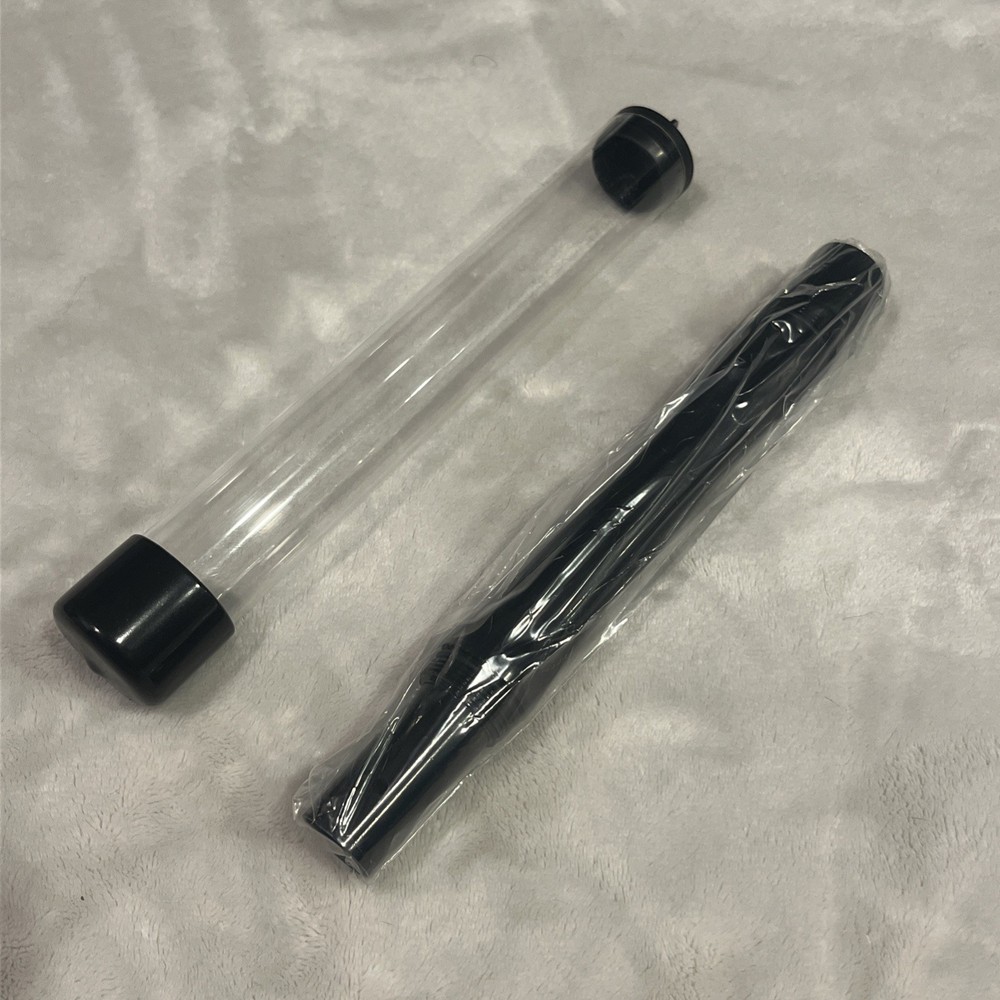 Stella Autococker Barrel Back - Freak Insert Gloss Black - Inception Designs