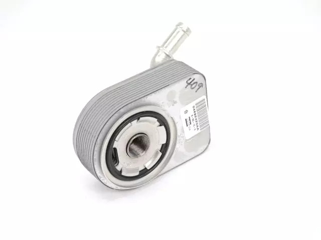 Genuine Mopar Engine Oil Cooler 4892420AA