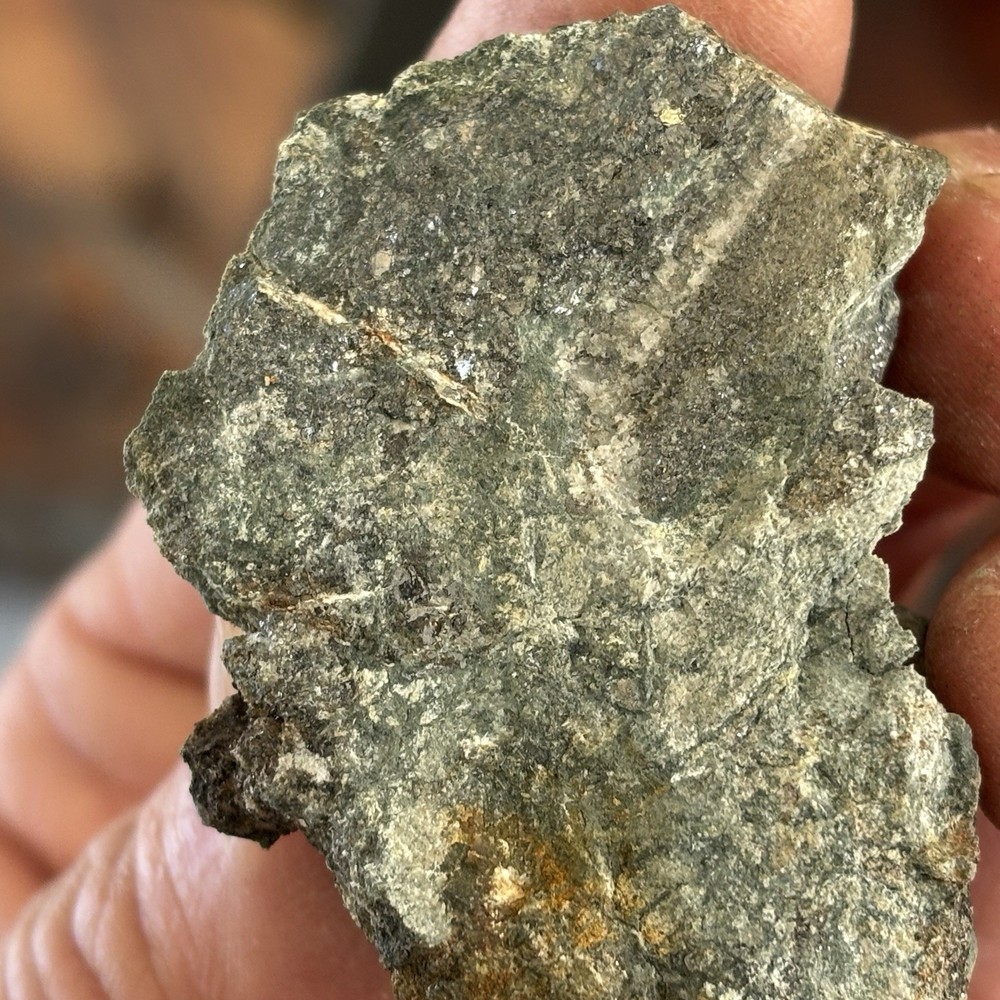 arizona silver and gold ore