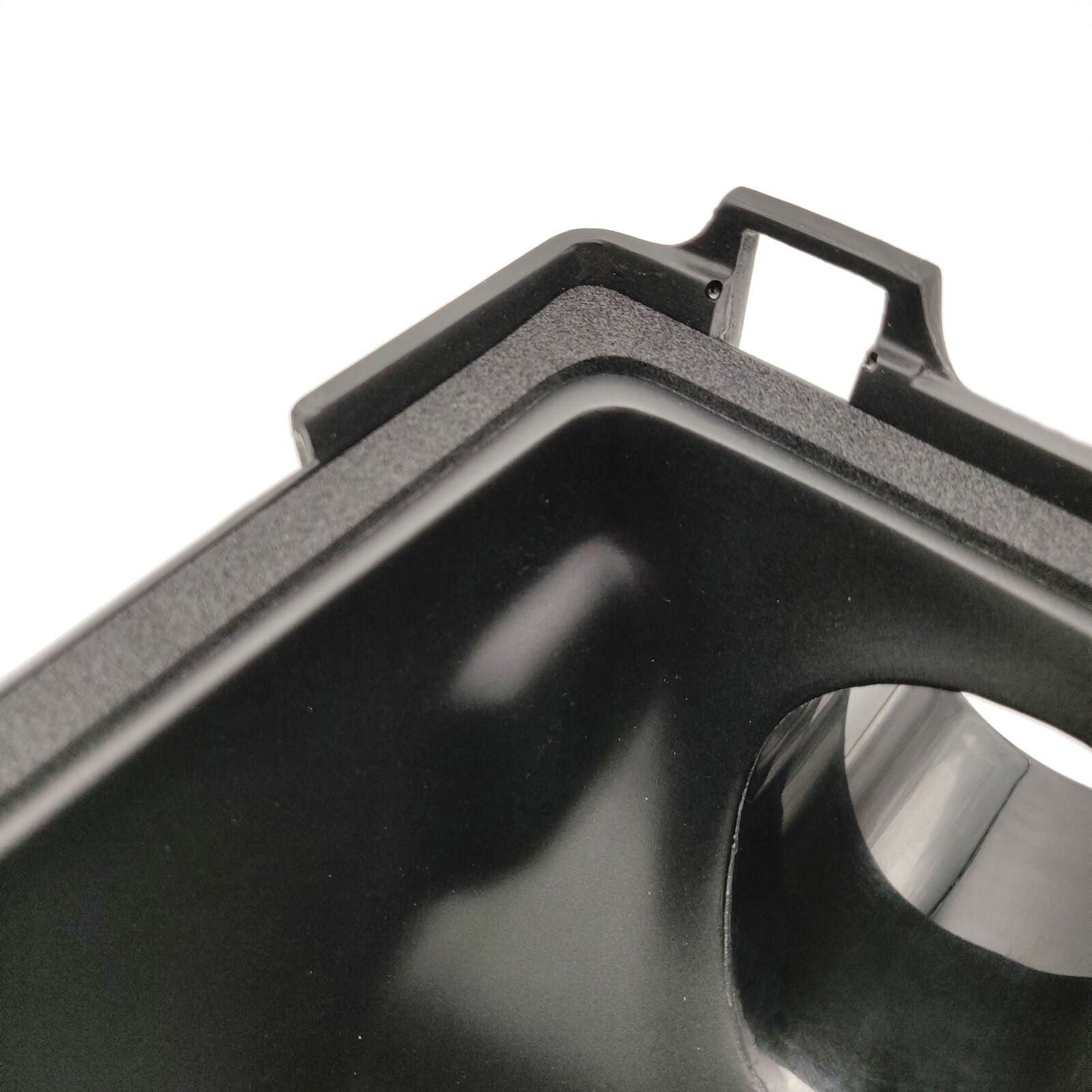 Orranje Stealth Cold Air Intake - MINI Cooper S R52 R53 - with NO Filter