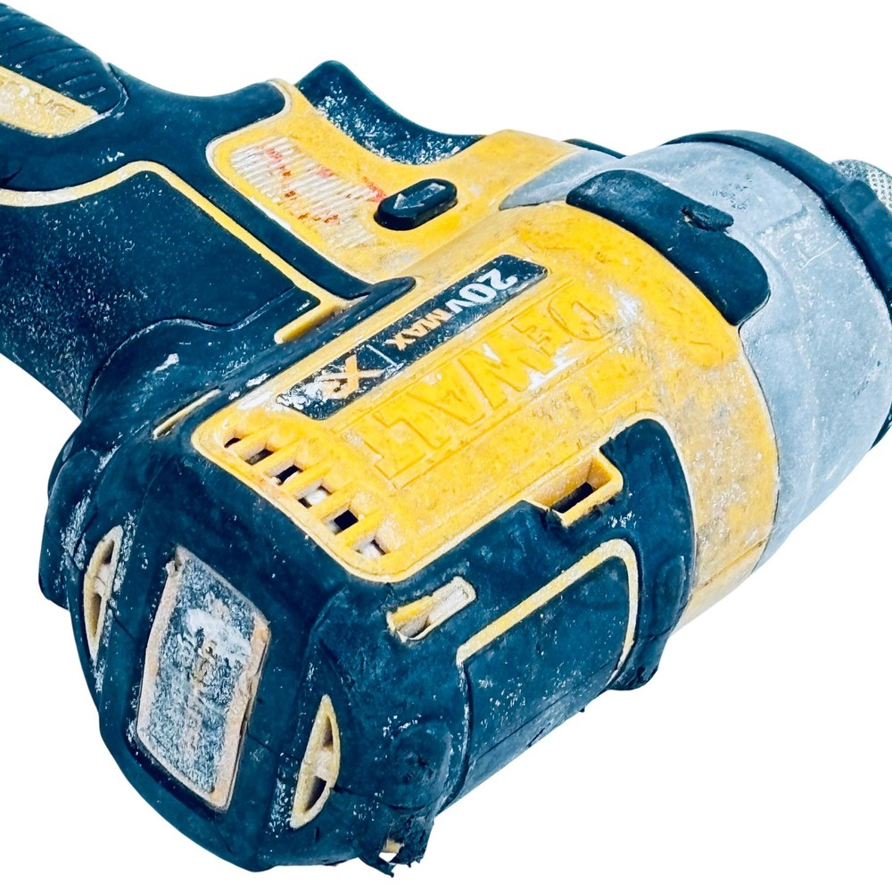 DeWalt DCF887 1/4" Impact Driver 20V Tool Only