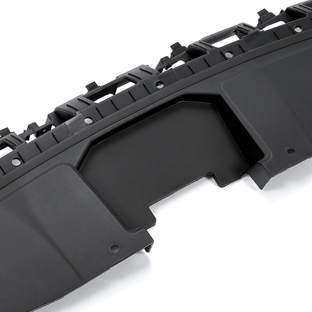 For Hyundai Elantra 2017-2018 Upper Radiator Support Cover Grille Replacement