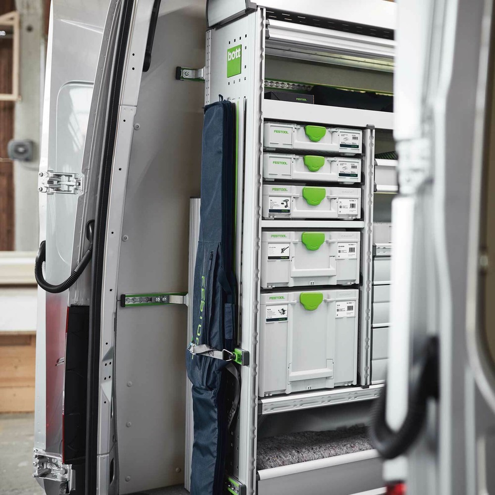 Festool Systainer SYS3 M 137 Tool Case