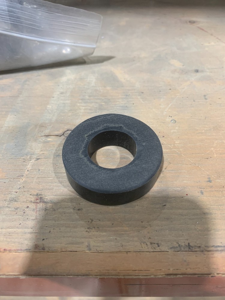 TUBE, CUSHION; FLOTATION, PICKUP - 16 pack