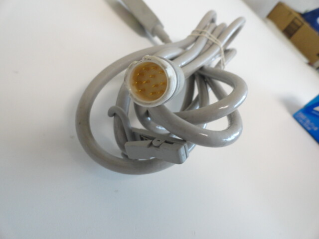 BB6: EASI Medical Cable