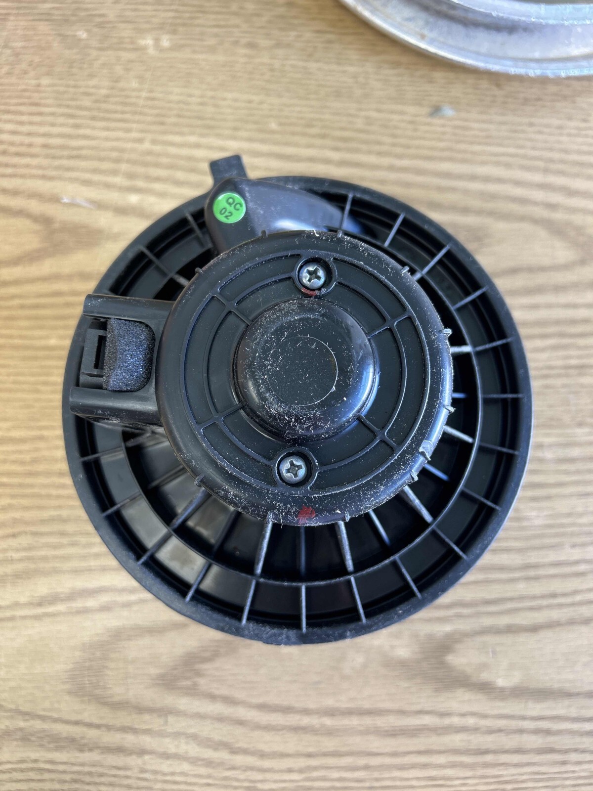 Front Heater Blower Motor For Chevy Silverado GMC 1500 2500 3500 Cadillac Yukon