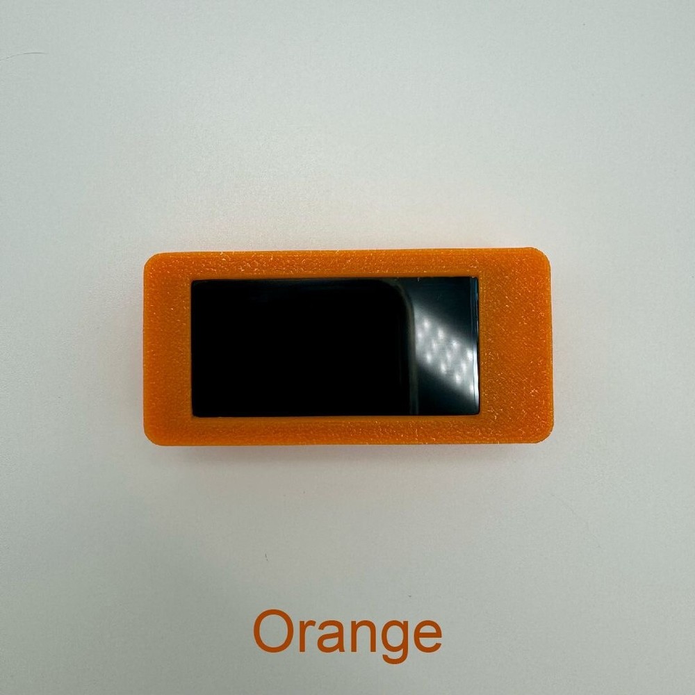 Mini Crypto Miner (NerdMiner Project)