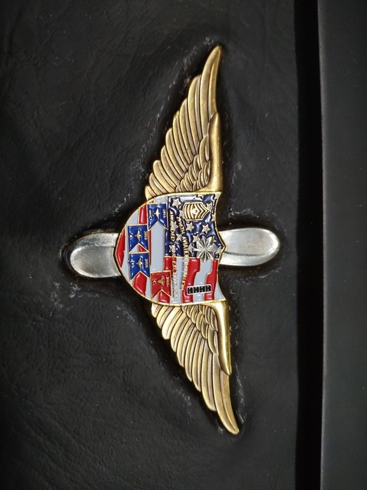 ARMY MEDAL WALL DISPLAY Real