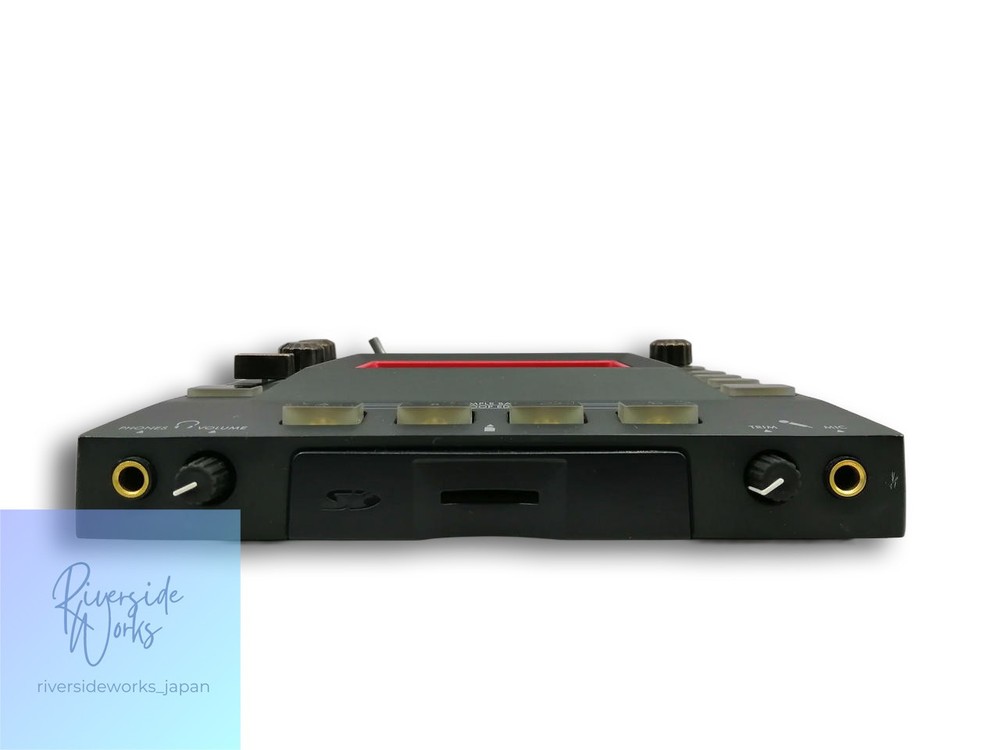 Korg Kaoss Pad KP3 Dynamic Effect Processor