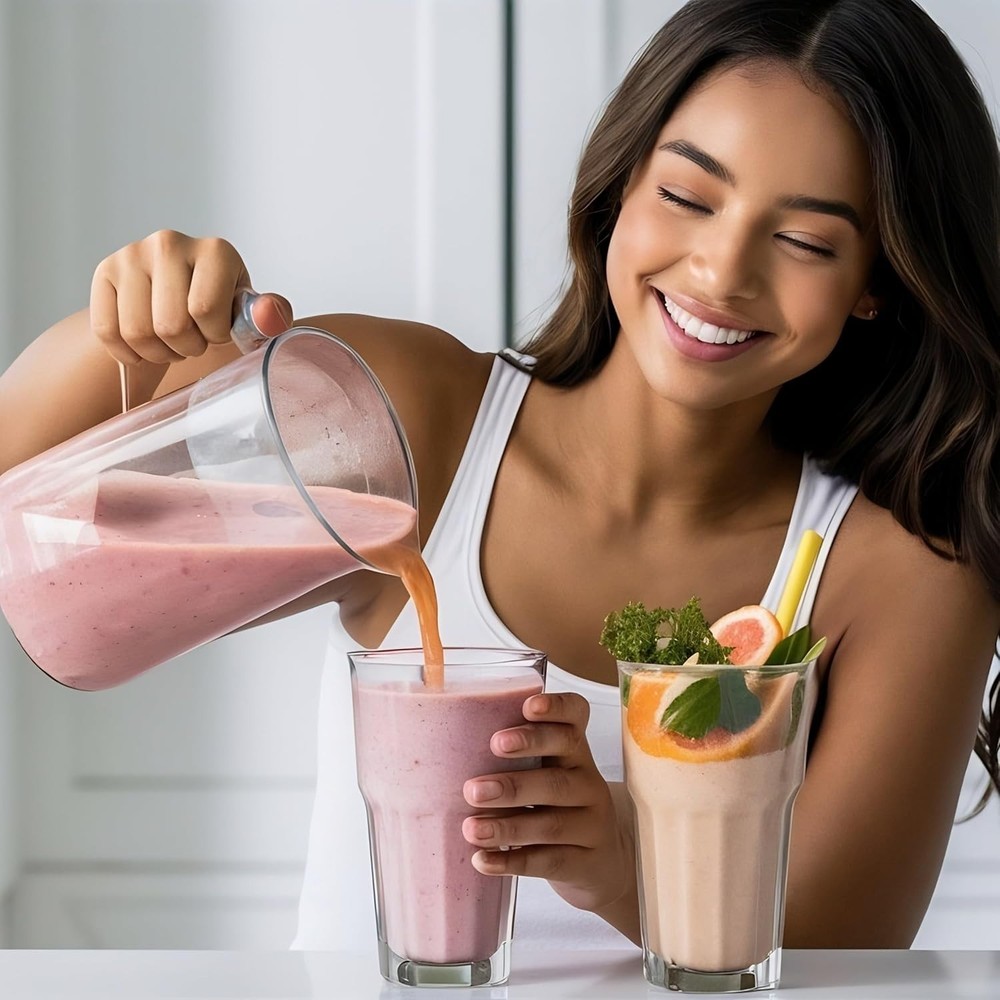 Premium Whey Isolate Postworkout Protein Powder with Digestive Enzymes Vanilla