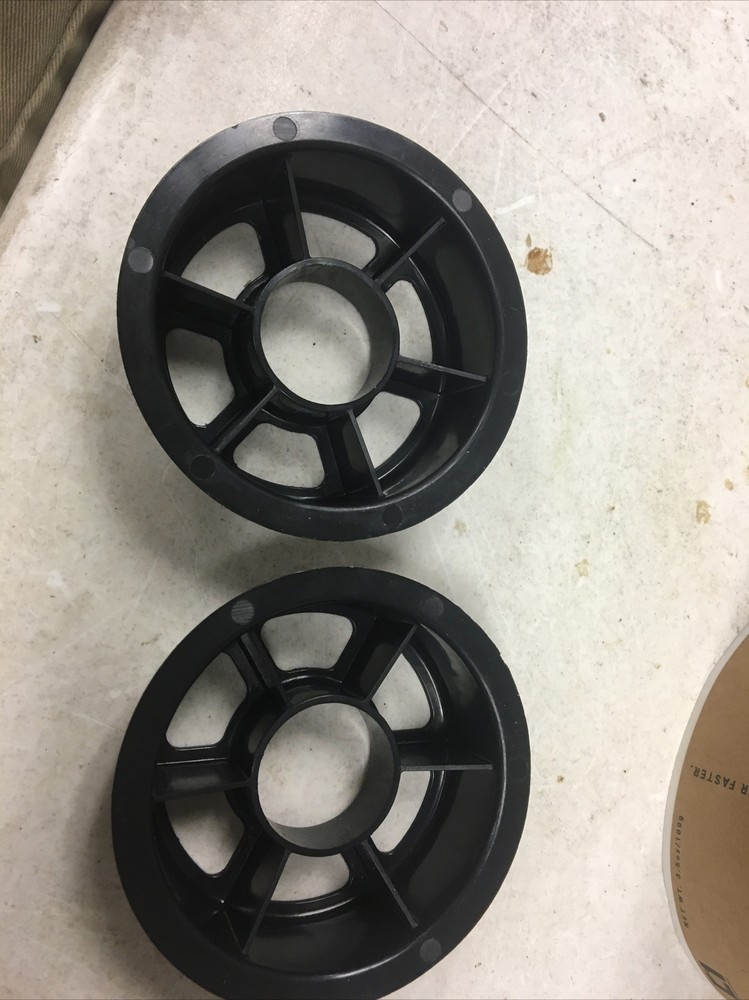 Core Diameter Adapter for Label Dispenser Machine 1150D