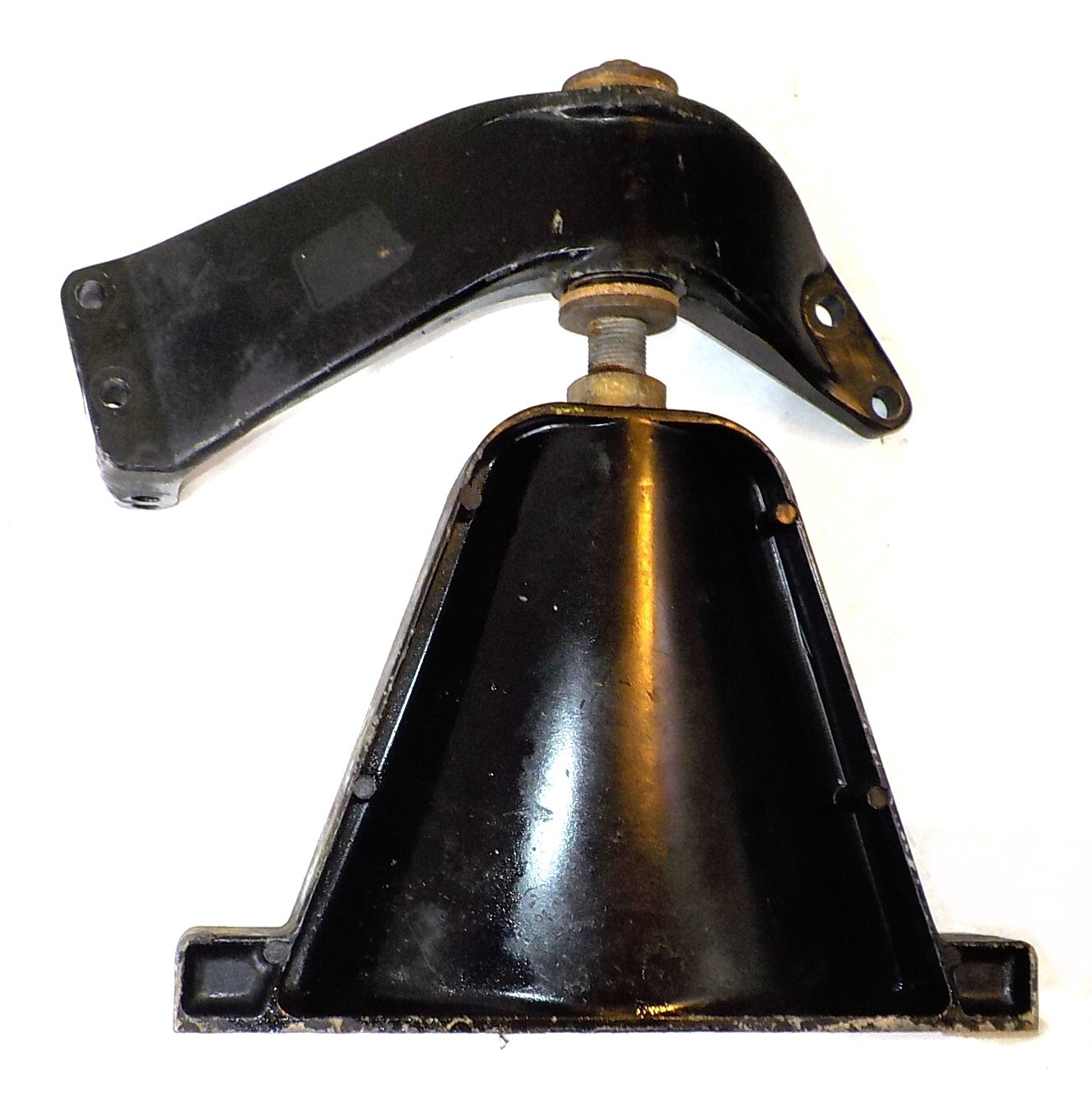 MerCruiser 150 Front Support Engine Mount & Bracket 36099